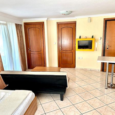 Omonias Apartment Kavála Kültér fotó